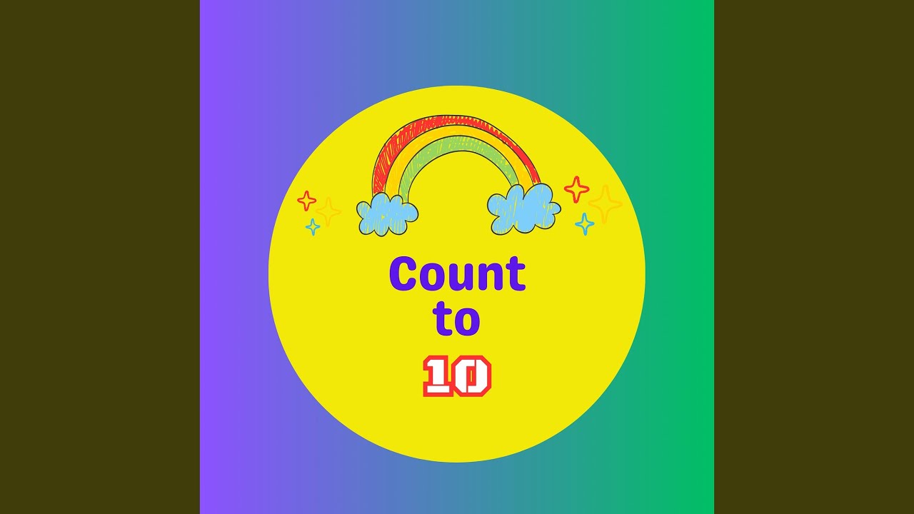 Count to 10
