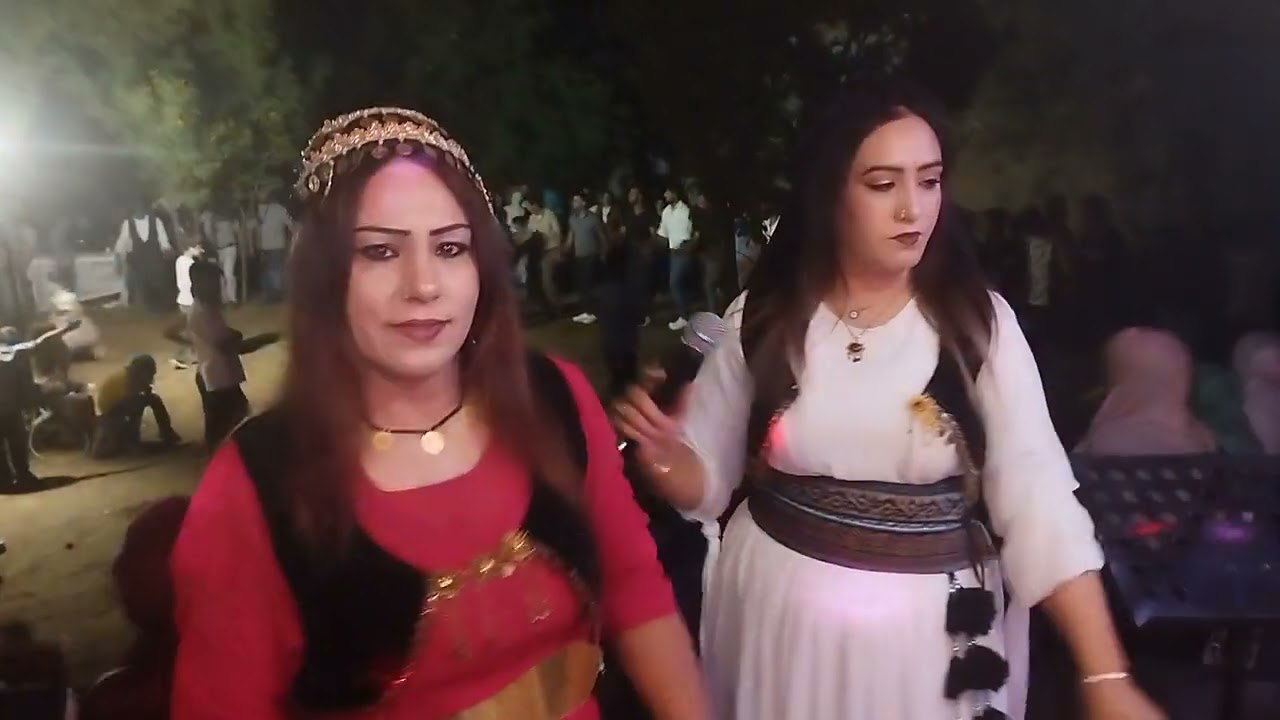 AWJİN MÜZİK HELİN'A NAZDAR BERİVAN'A AZADİ DÜET GUZEL YORUM   İRTİBAT:0545 272 76 48