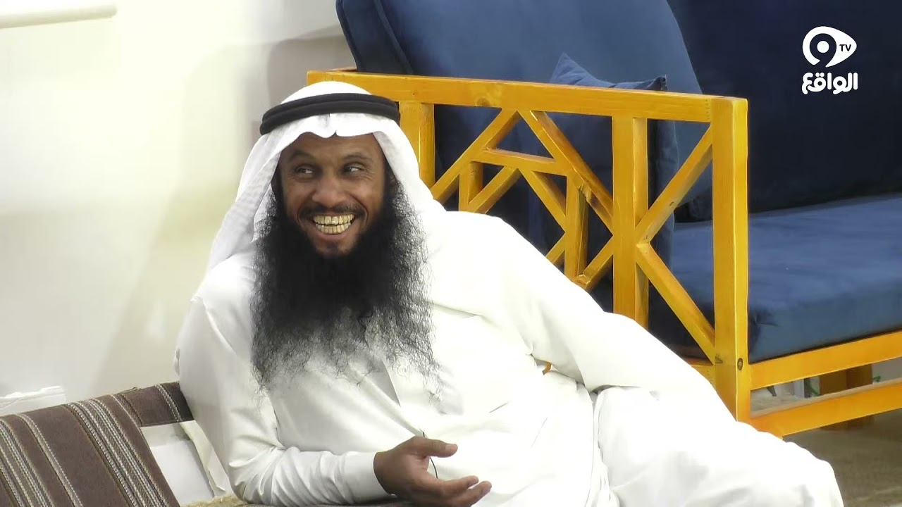 متى تأسست قناة الواقع , وماهي التطورات القادمه | إبراهيم الحسين