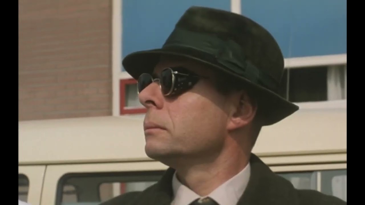 Der Kommissar [smartest people mix] Falco cover