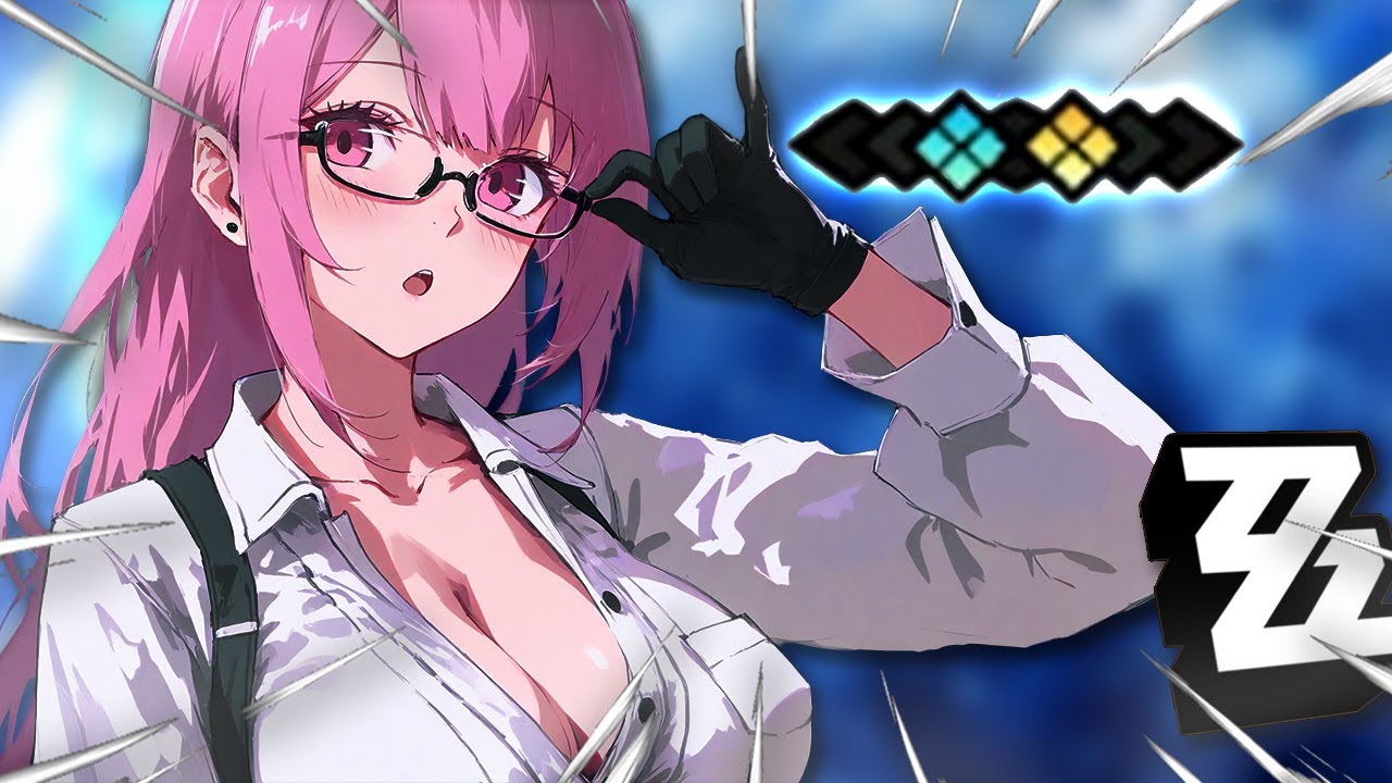 Zenless Zone Zero | Yanagi.exe