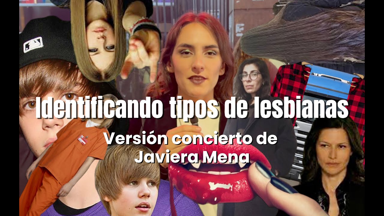 La cumbre del LESBIANISMO chileno
