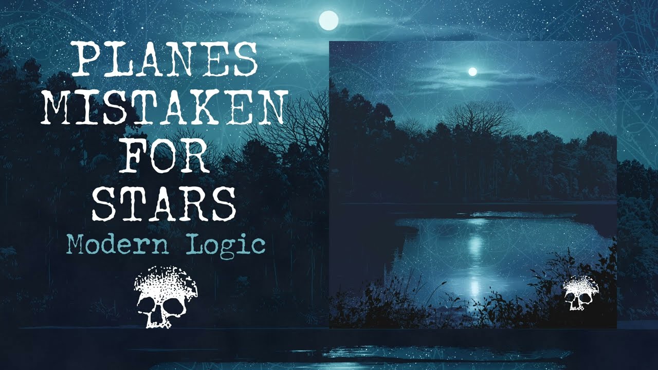 Planes Mistaken For Stars 