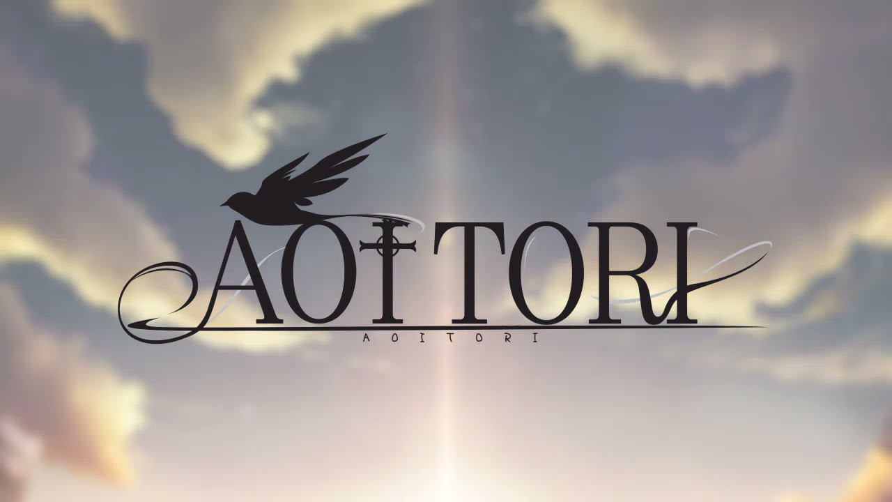 Aoi Tori - Opening Movie