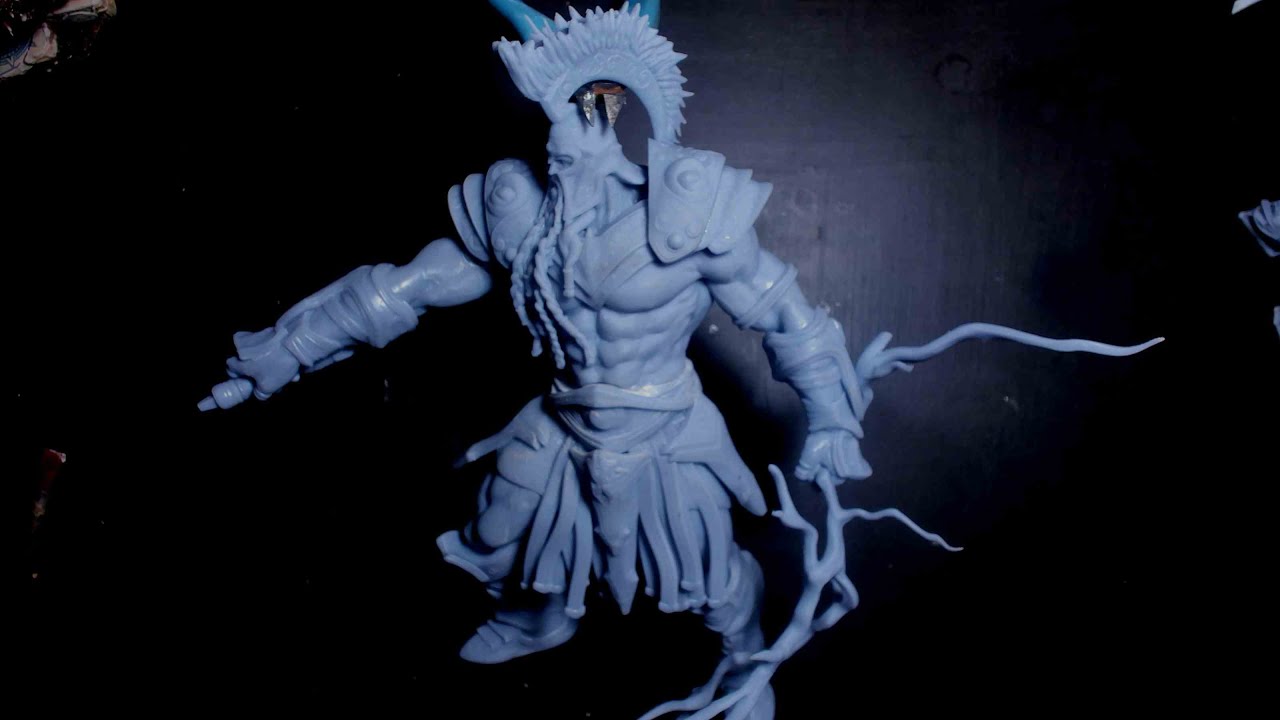 Enlever les supports de vos impressions 3D proprement