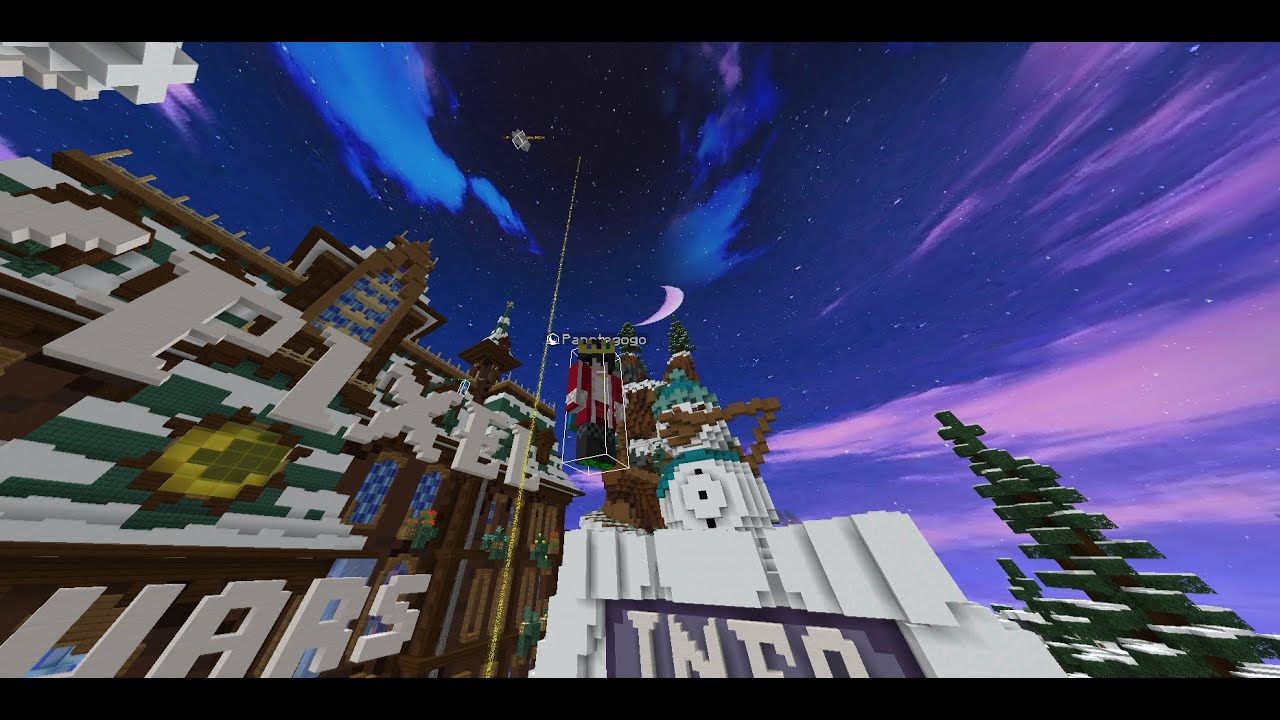 hypixel bedwars