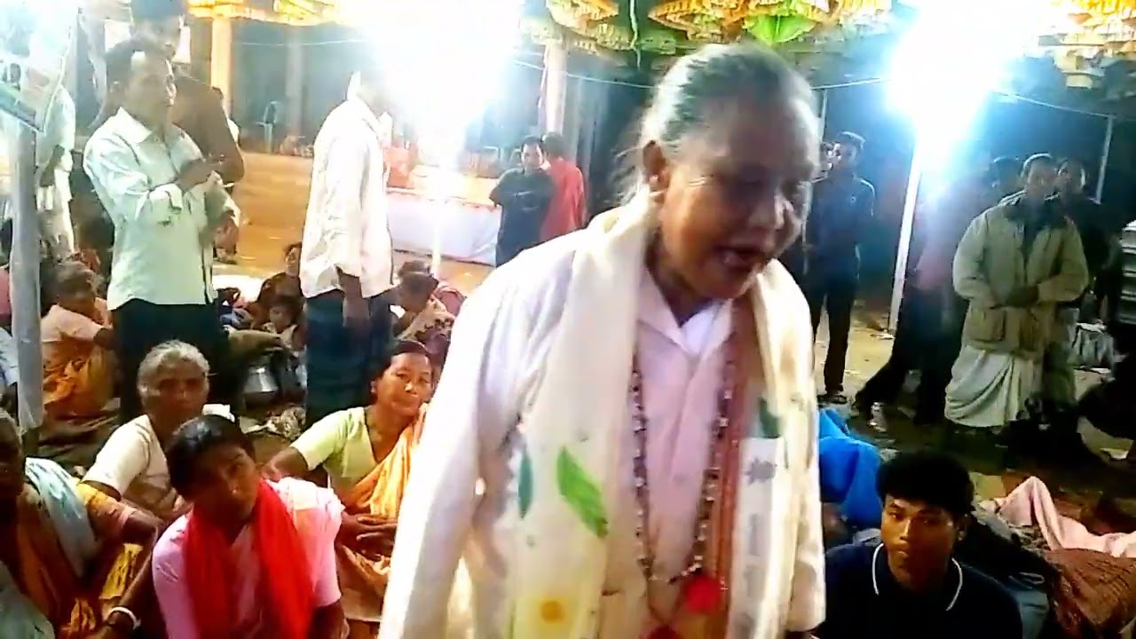গুরু ভজ আপনা আপনিরে কেউ নাই ( টেপরি মাতাজি) tipere mataji