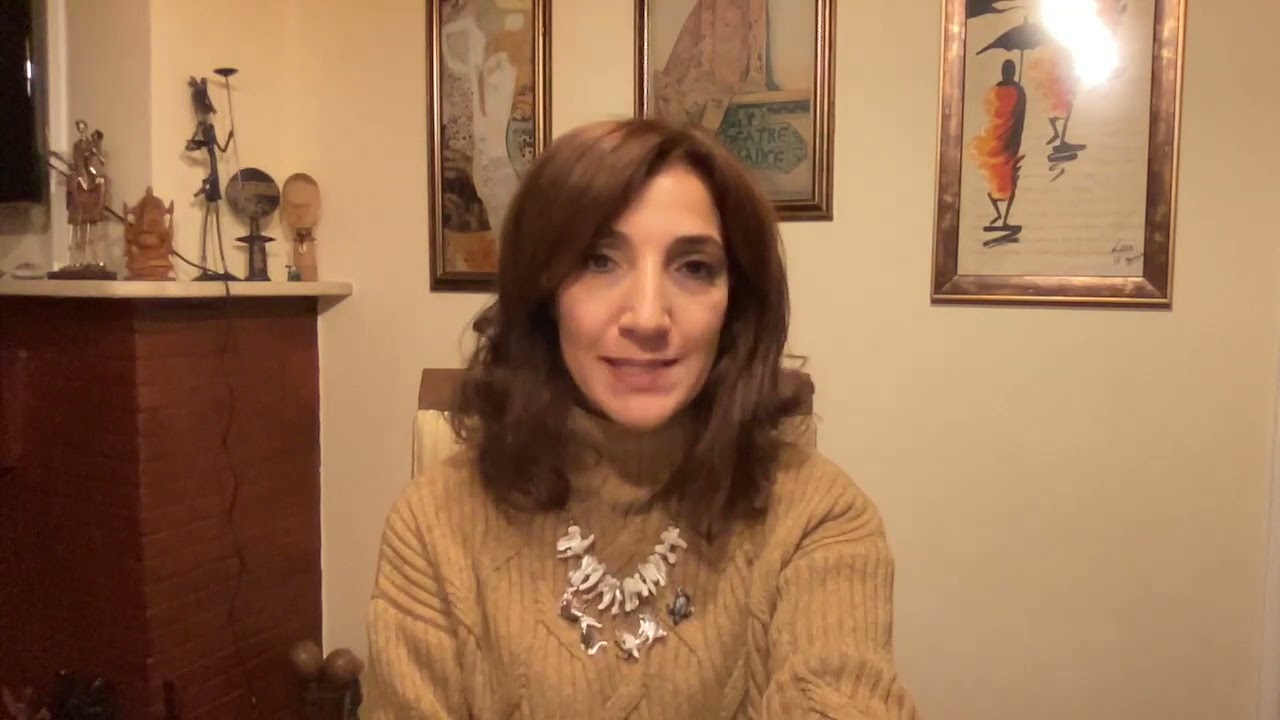 Meme Kanseri Belirtileri Nelerdir? - Prof. Dr. Betül Bozkurt