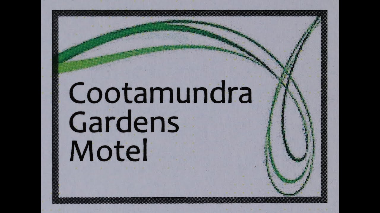Cootamundra Gardens Motel and Indian Restaurant presented by www.destinationphotography.com.au