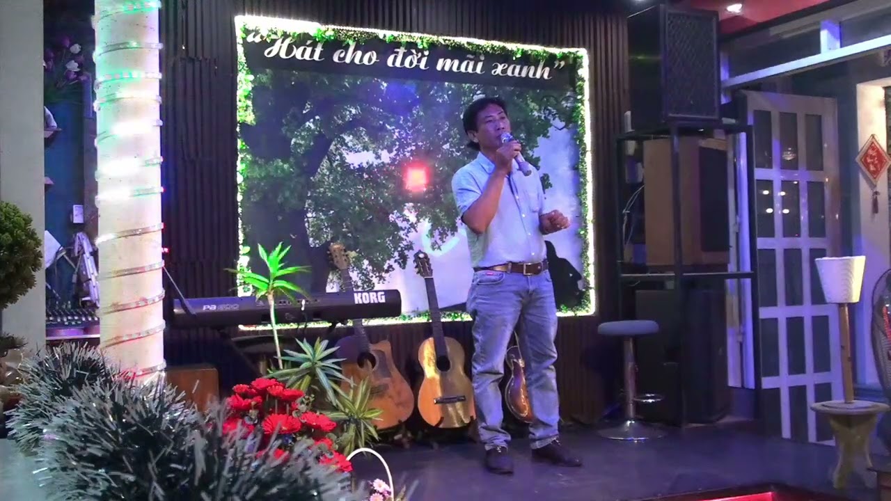 🎧 🎼  Mùa đông về chưa em  🎤🎶 Anh Vũ__25 January 2026