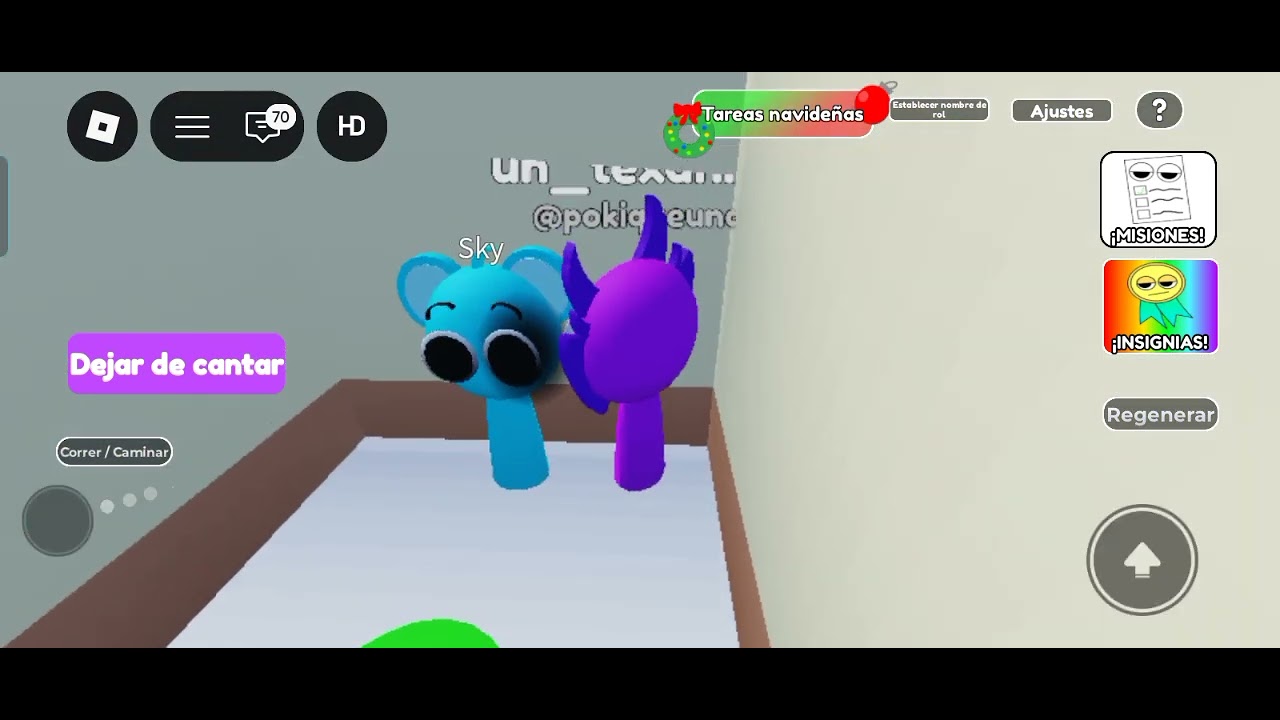 Mostrando todas las insignias del juego que tengo Parte 3.5 xd!!20 SUBS!! 