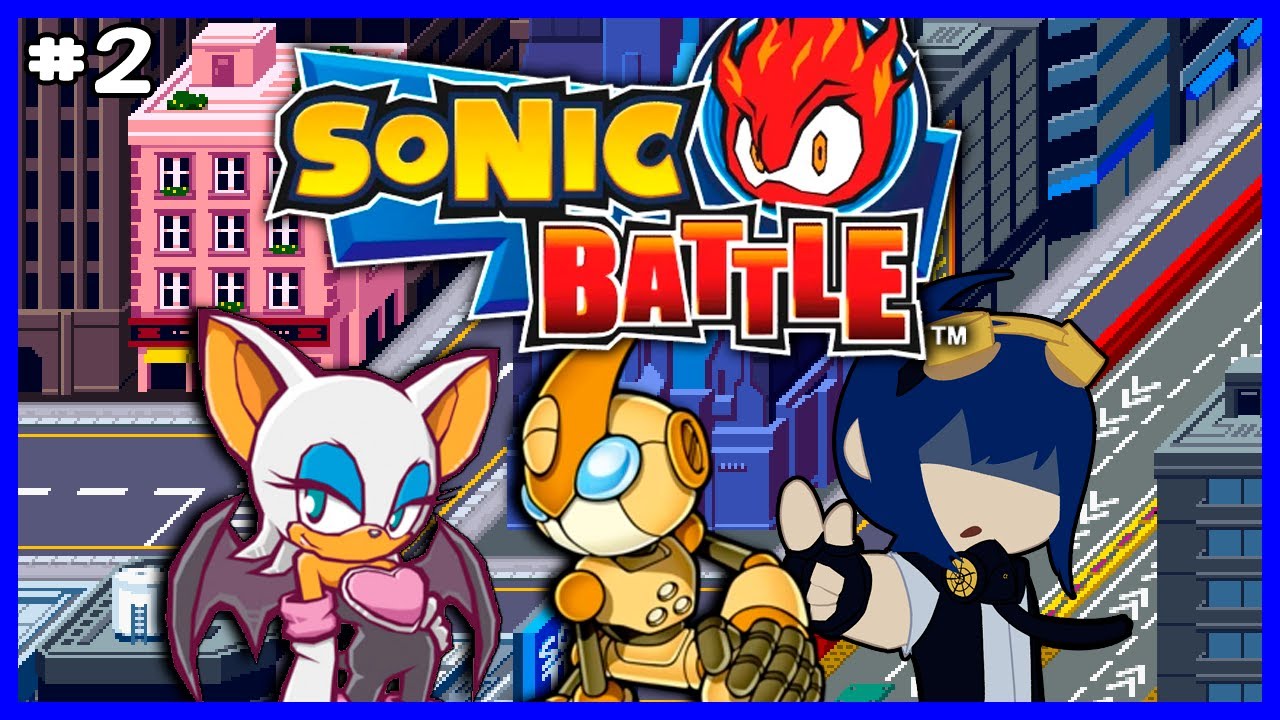 #2【🔴DIRECTO】SONIC BATTLE | 🐢 SACANDO LOGROS, Y AL RATO PUEDE QUE INKARDIA O SSBB 🐢 | Pisco Man