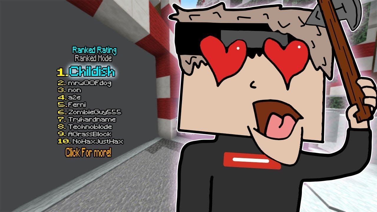 Ranked Skywars S21 - Road to First!?