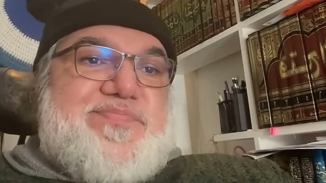 سهرة مع محمد صالح 35