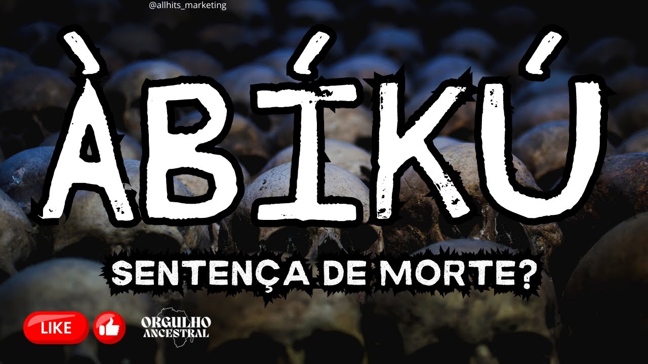 Àbíkú e a espiritualidade yorùbá: crenças e rituais