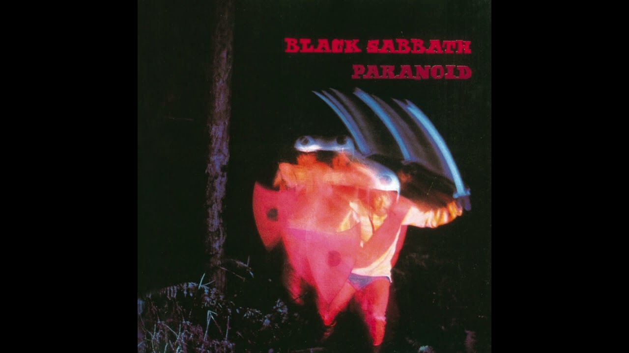 Black Sabbath - Hand of Doom (Loop and Extended)