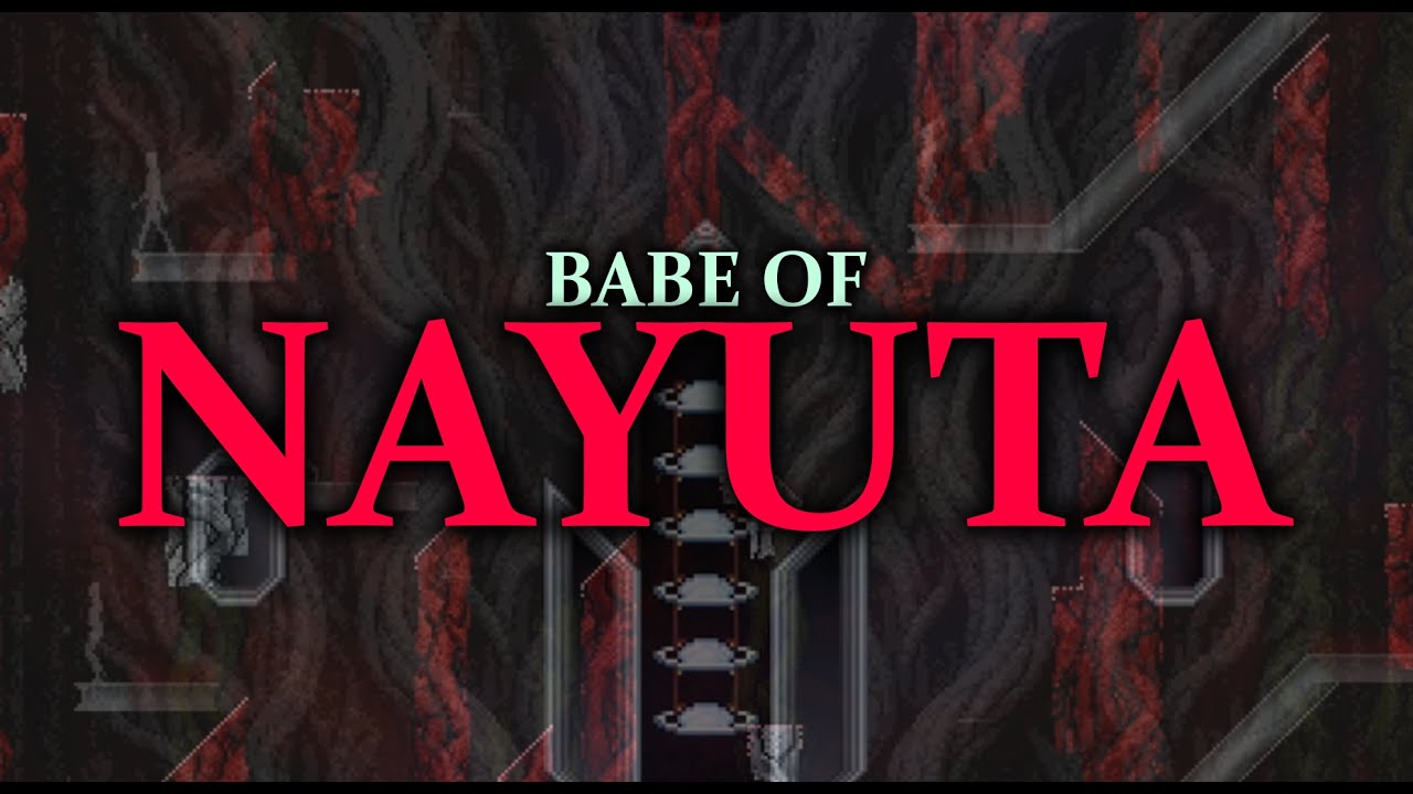 Jump King | The Long Awaited Spiritual Successor to Inferno | Babe of Nayuta