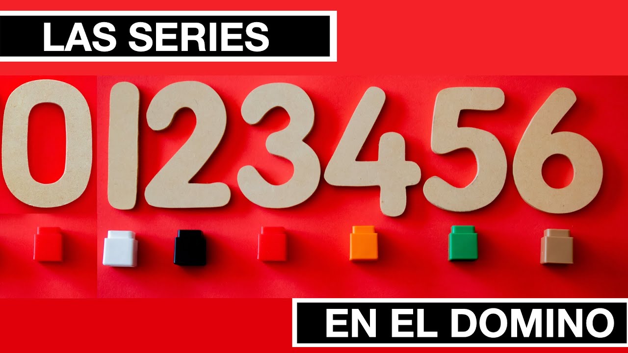 Las Series en el Domino