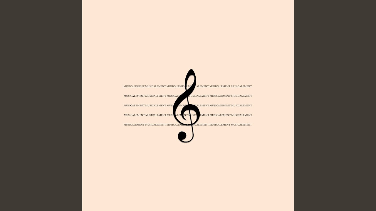 Musicalement