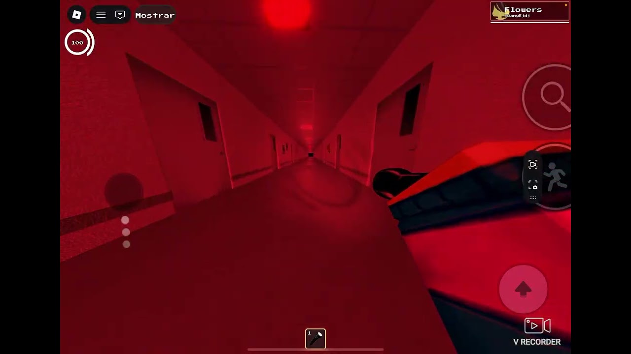 Como estar en el nivel corre por tu Vida y hotel chase 
