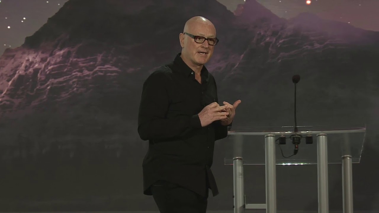 Douglas Atkin // BELONG: How to Create Enviable Commitment to any Brand or Company