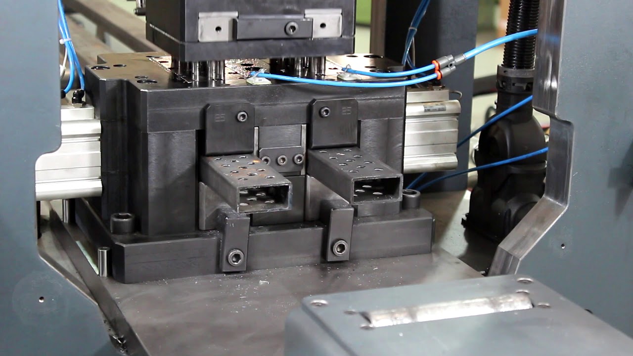 BSP Systems - 1