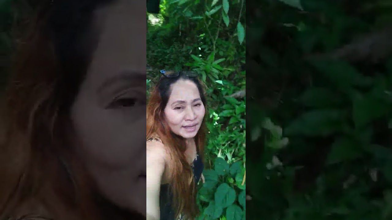 dito kami noon hangang ngayon kumukuha ng tubig...