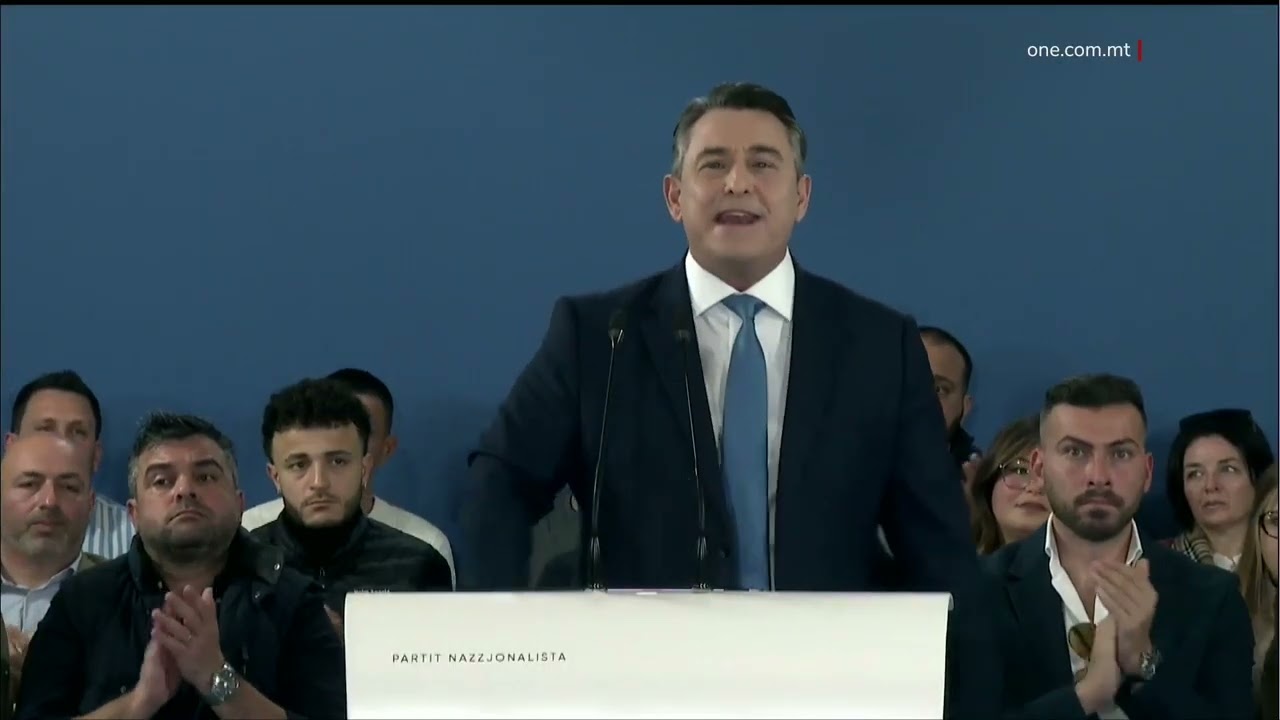 ĠLIED, FAZZJONIJIET U KONFUŻJONI FIL-PN