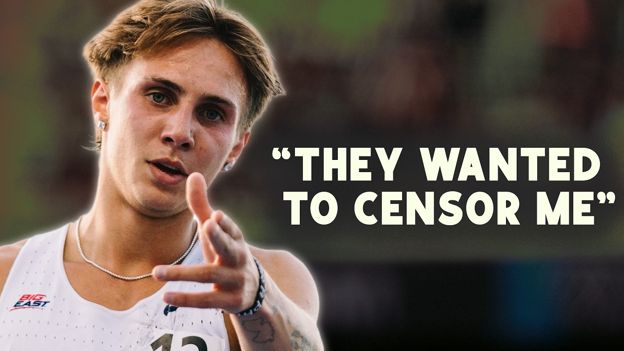 The Secret Genius of Marco Langon