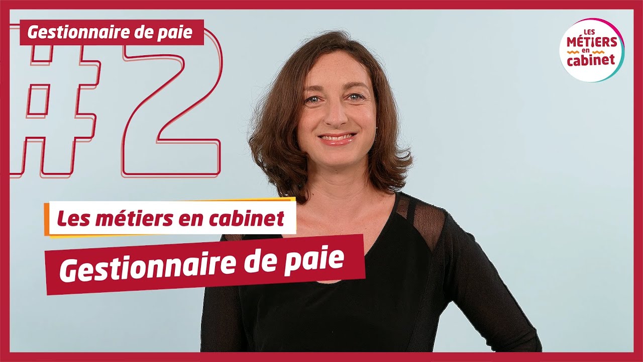 Témoignage d'Anne-Laure, Gestionnaire de paie