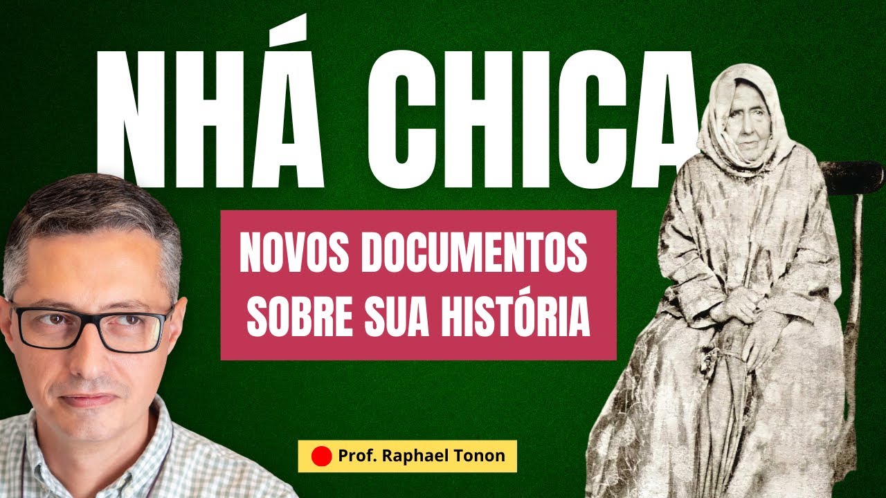 A pérola de Baependi