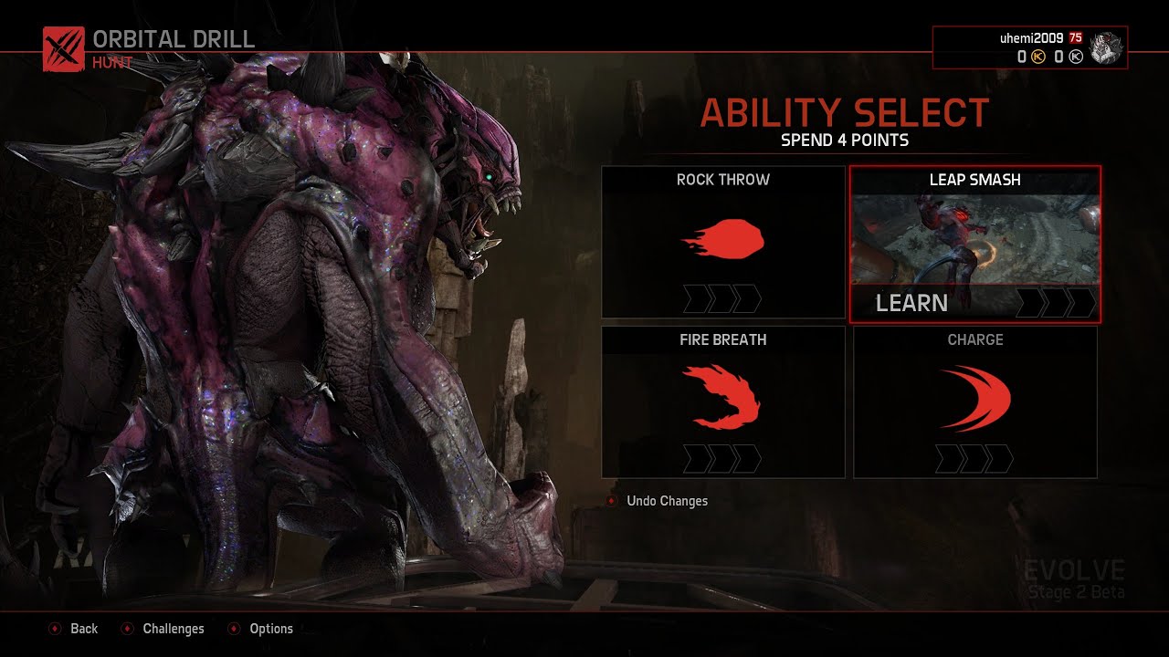 Cosmic Goliath Rules the Galaxy... - Evolve Stage 2 2023 Gameplay