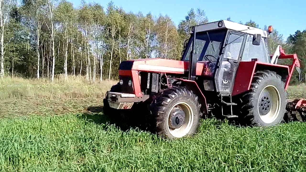 Grano system