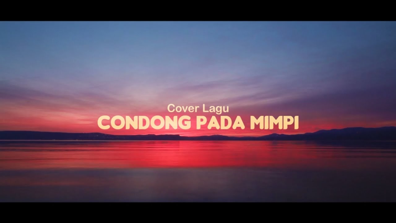Condong Pada Mimpi - Vokasi Berjaya SMK Negeri Kasomalang