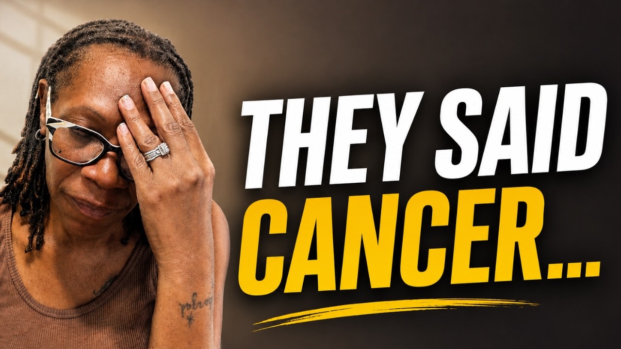 September 1, 2025 We Suspect Cancer: My Colorectal Cancer Story