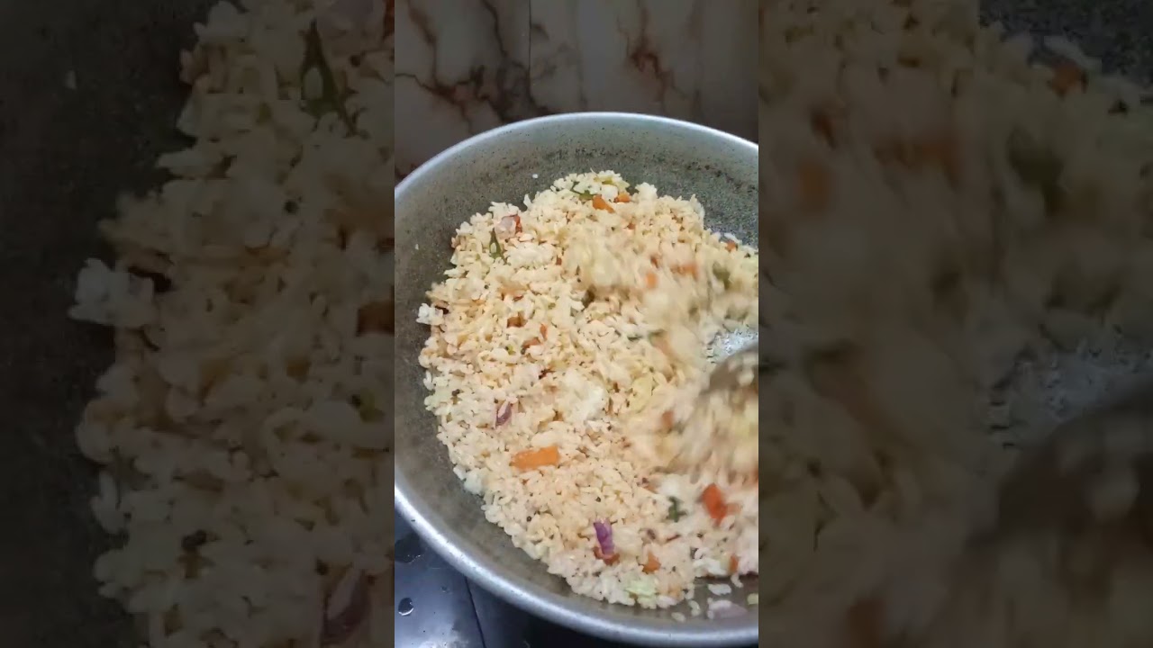 வெஜ் ஸ்ப்ரைஸ் 