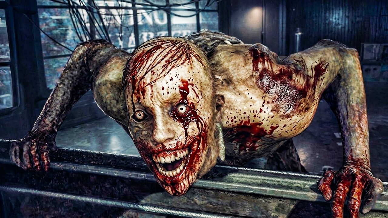 TERROR EXTREMO EN LA LUNA