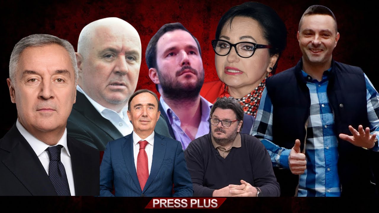 Otkrivamo kako su Milo i Aco pravili milione Press plus sa Rajkom Raičević