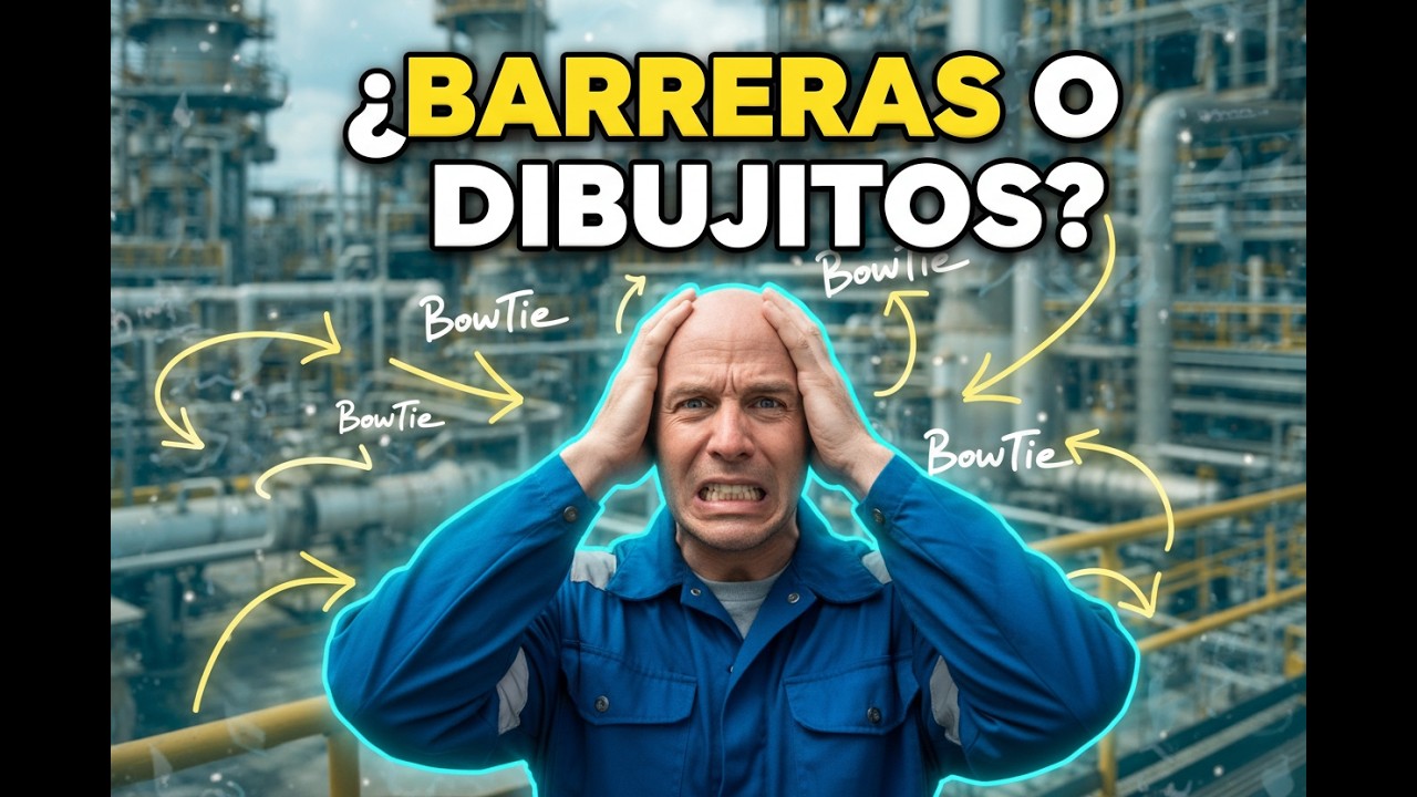 Gestion de Riesgos en modo Barrera