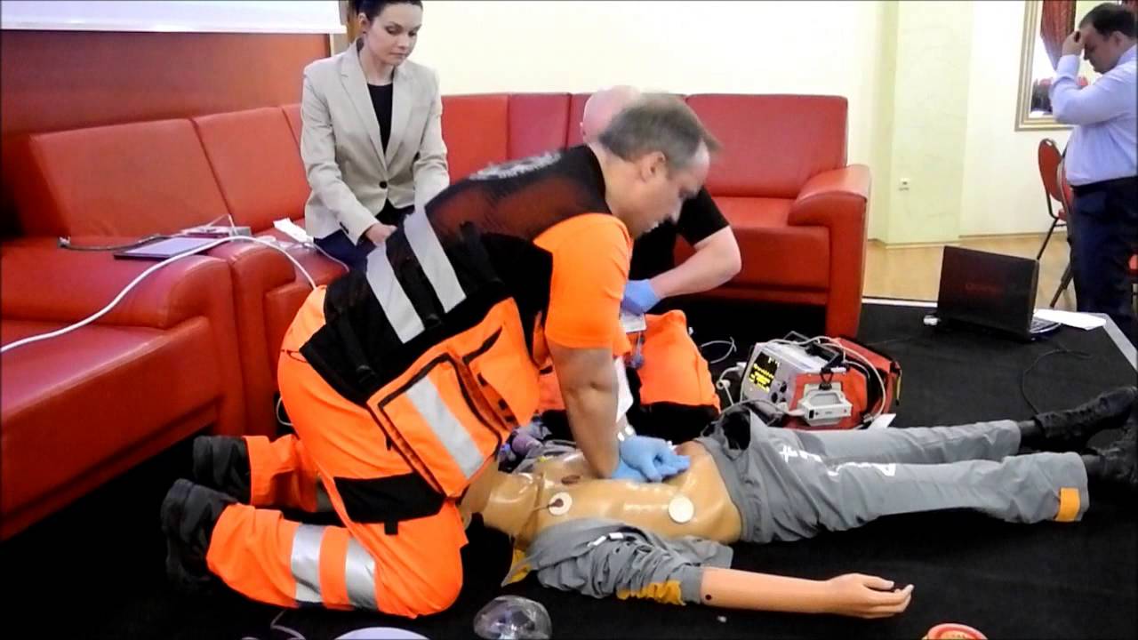 #2 Mistrzostwa ALS Polskiej Rady Resuscytacji