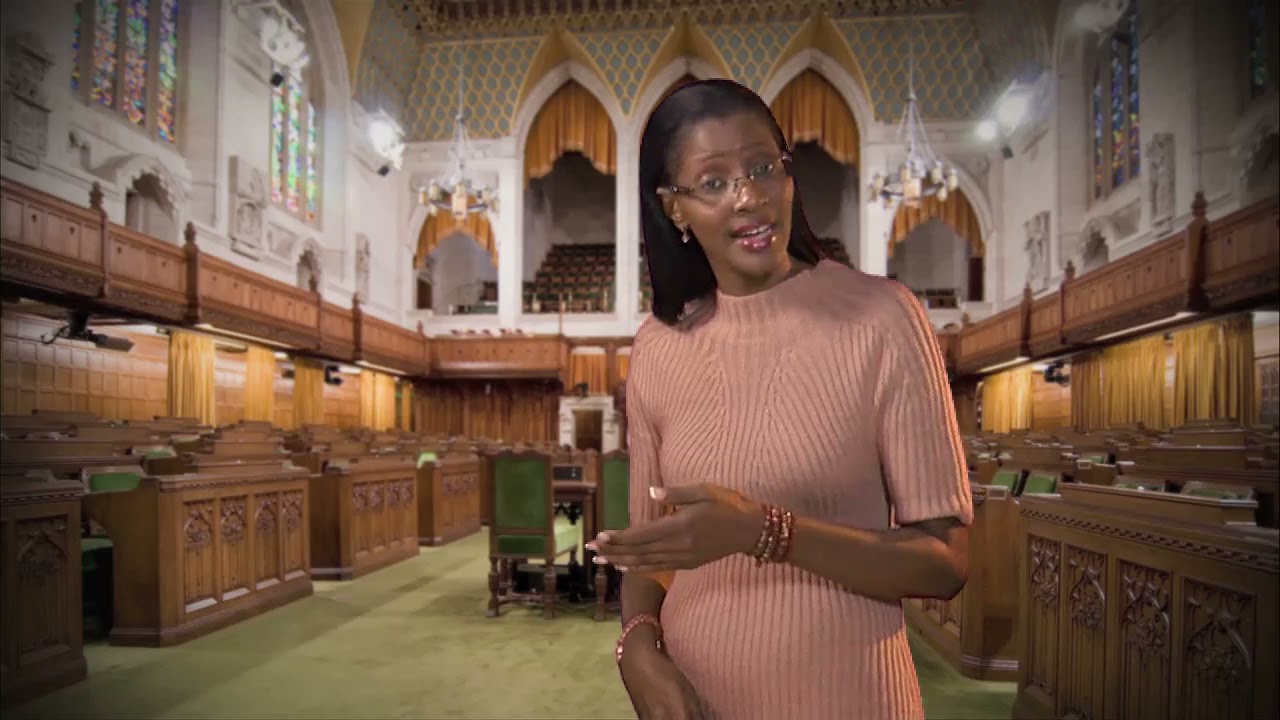 Public Law - Parliamentary Sovereignty Part 2