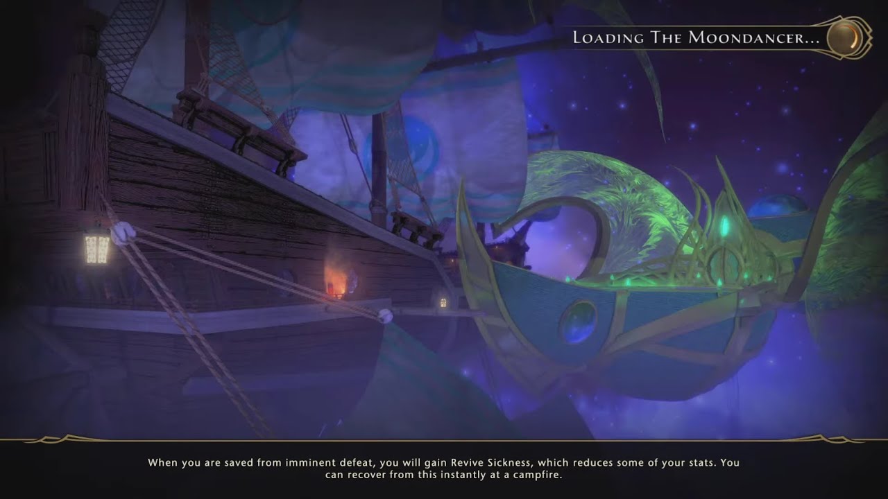 Neverwinter Mod 27 - Defense of the Moondancer (Master) - Hunter Ranger