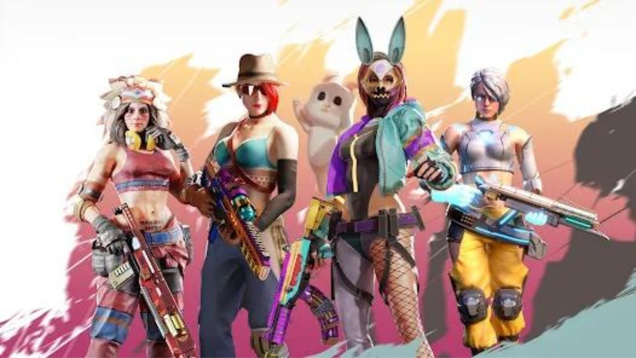 ZOMBIE HUNTER: Offline Games - Yukio Outfits  And Celebration (iOS,Android Gameplay)