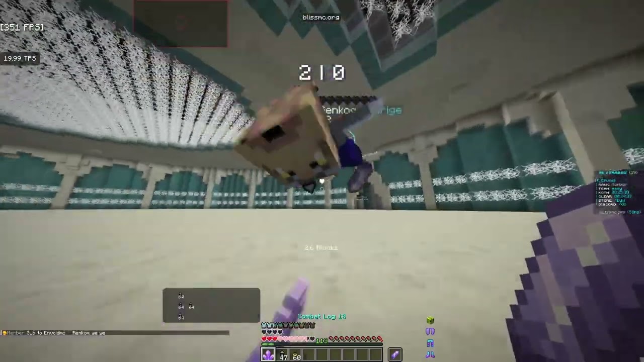 blissmc.org montage