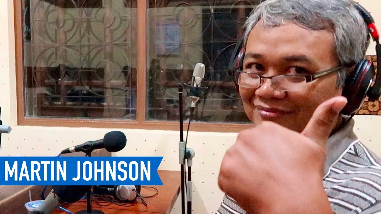 Siaran Radio Pertama Kami | Radio Petra FM