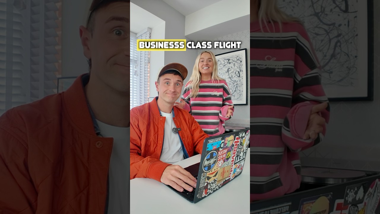 Booking Cheapest Business Class Flight&hellip;