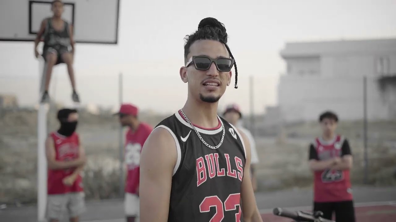 EL MEDDEB - SOUT 7WEM (Official Music video)