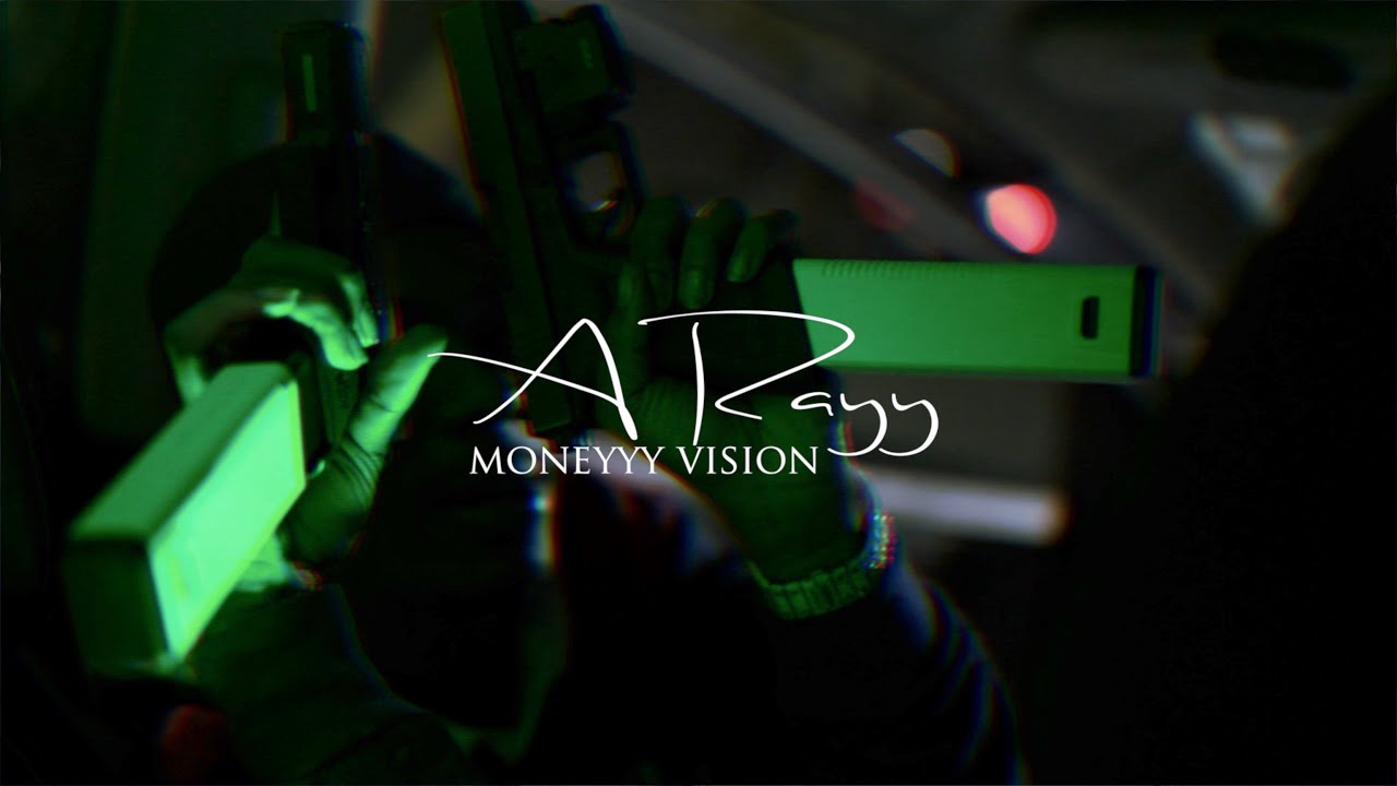 RiskyBands • Get Wild (Switch) | [Official Video] Filmed By @RayyMoneyyy