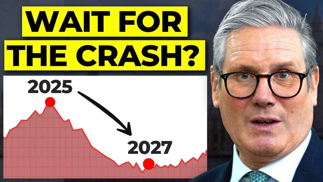 Should You Buy Property In 2025 Or Wait Until 2027?