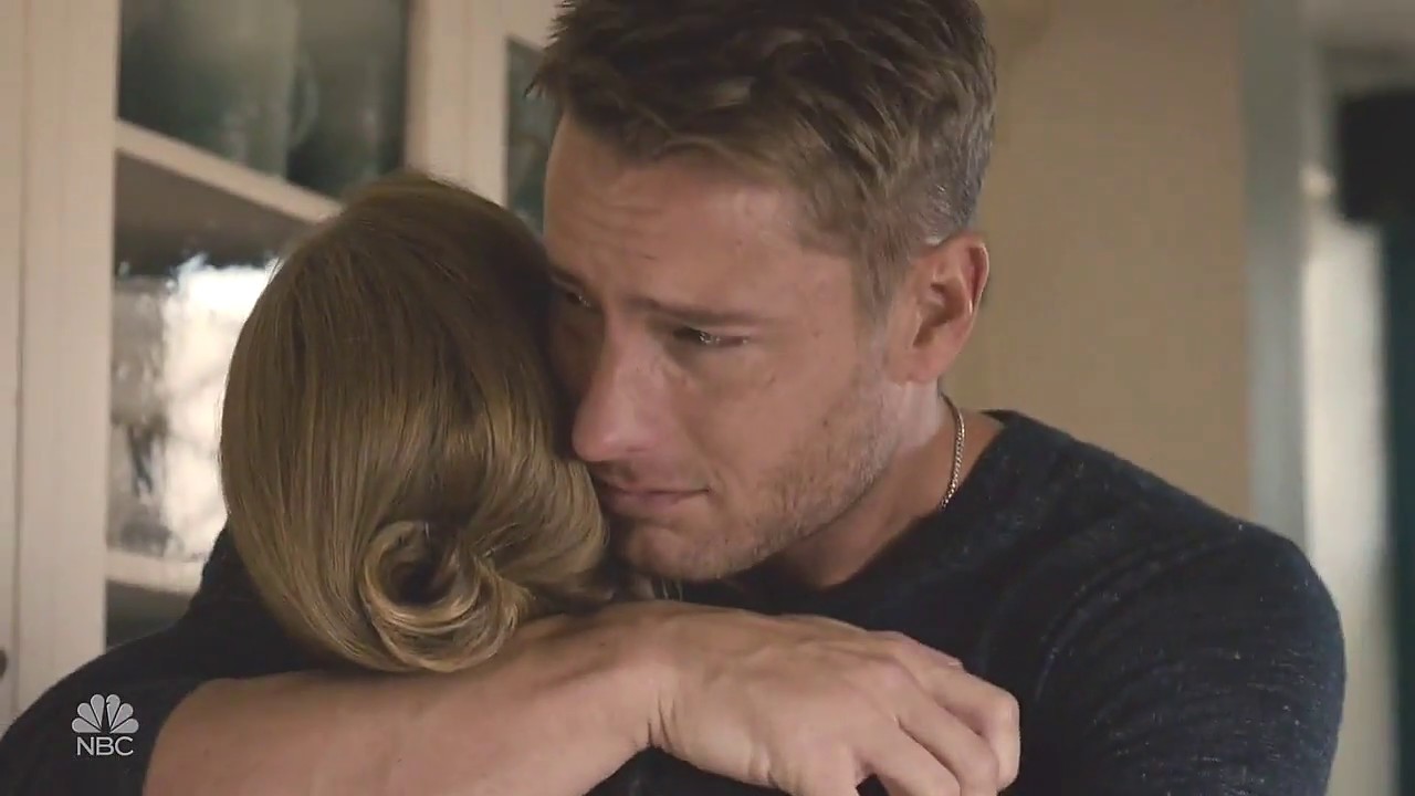 Kevin Pearson | Paralyzed (This is us)